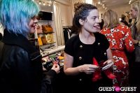 Cynthia Rowley and The New York Foundling Present a Night of Shopping for a Cause #92