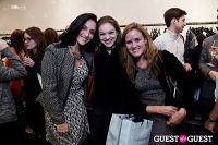 Cynthia Rowley and The New York Foundling Present a Night of Shopping for a Cause #96