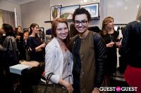Cynthia Rowley and The New York Foundling Present a Night of Shopping for a Cause #101