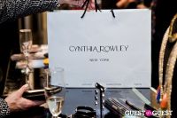 Cynthia Rowley and The New York Foundling Present a Night of Shopping for a Cause #140