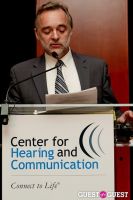 The 20th Annual Feast of The Center For Hearing and Communication #13
