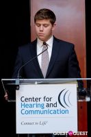 The 20th Annual Feast of The Center For Hearing and Communication #27