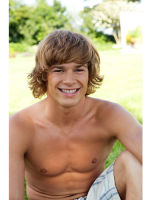 Cosmo's 51 hottest Bachelors #114