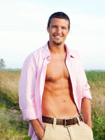 Cosmo's 51 hottest Bachelors #134