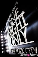 Giorgio Armani One Night Only NYC event. #1