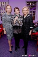 Diamonds and Fur dinner with Graff, BCI and Saks Fifth Ave. #12