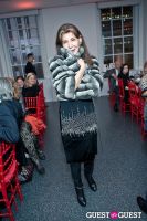 Diamonds and Fur dinner with Graff, BCI and Saks Fifth Ave. #18