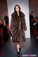 Diamonds and Fur dinner with Graff, BCI and Saks Fifth Ave. #32
