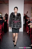 Diamonds and Fur dinner with Graff, BCI and Saks Fifth Ave. #41