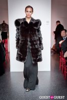 Diamonds and Fur dinner with Graff, BCI and Saks Fifth Ave. #44