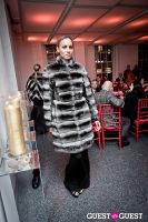 Diamonds and Fur dinner with Graff, BCI and Saks Fifth Ave. #57
