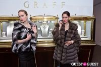Diamonds and Fur dinner with Graff, BCI and Saks Fifth Ave. #72