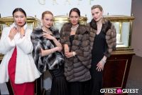 Diamonds and Fur dinner with Graff, BCI and Saks Fifth Ave. #80