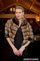 Diamonds and Fur dinner with Graff, BCI and Saks Fifth Ave. #95