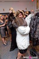 Diamonds and Fur dinner with Graff, BCI and Saks Fifth Ave. #154