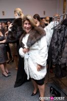 Diamonds and Fur dinner with Graff, BCI and Saks Fifth Ave. #155