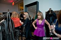 Diamonds and Fur dinner with Graff, BCI and Saks Fifth Ave. #156