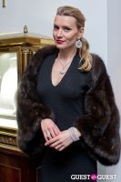 Diamonds and Fur dinner with Graff, BCI and Saks Fifth Ave. #171