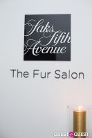 Diamonds and Fur dinner with Graff, BCI and Saks Fifth Ave. #183