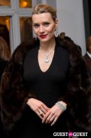 Diamonds and Fur dinner with Graff, BCI and Saks Fifth Ave. #210