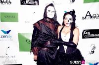 Couture Clothing Halloween Party 2013 #29