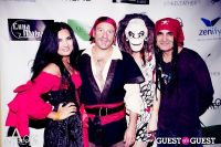 Couture Clothing Halloween Party 2013 #56