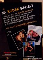 Jill Zarin and the Real Housewives of NYC launch the new Kodak Gallery #21