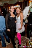 Mara Hoffman & Pamela Love celebrate Halloween #9