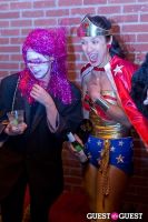 Mara Hoffman & Pamela Love celebrate Halloween #98