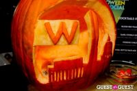 Halloween at The W #38
