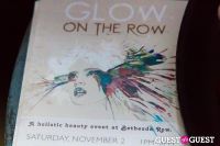 Glow On The Row with DC NewsBabes #144
