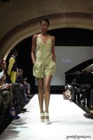 Harlem's Fashion Row 'Collections' Presentation #8