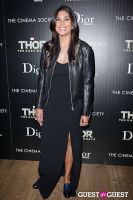 Thor: The Dark World Screening Hosted by The Cinema Society and Dior Beauty #4