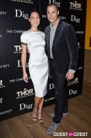 Thor: The Dark World Screening Hosted by The Cinema Society and Dior Beauty #24