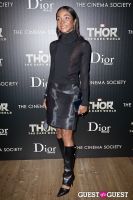 Thor: The Dark World Screening Hosted by The Cinema Society and Dior Beauty #34