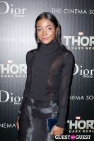 Thor: The Dark World Screening Hosted by The Cinema Society and Dior Beauty #35