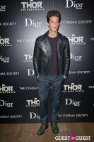 Thor: The Dark World Screening Hosted by The Cinema Society and Dior Beauty #48