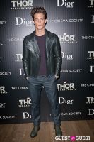 Thor: The Dark World Screening Hosted by The Cinema Society and Dior Beauty #49