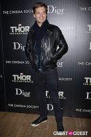 Thor: The Dark World Screening Hosted by The Cinema Society and Dior Beauty #60