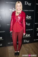 Thor: The Dark World Screening Hosted by The Cinema Society and Dior Beauty #66