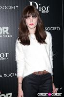 Thor: The Dark World Screening Hosted by The Cinema Society and Dior Beauty #87