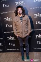 Thor: The Dark World Screening Hosted by The Cinema Society and Dior Beauty #114