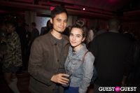 Poster Magazine US Launch Party #28