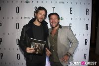 Poster Magazine US Launch Party #71
