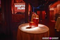 Rooftop Films and Piper-Heidsieck present a special preview of MEDORA #3