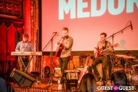 Rooftop Films and Piper-Heidsieck present a special preview of MEDORA #38