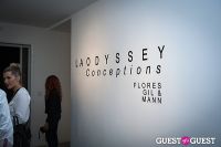 LA Odyssey – Conceptions #119
