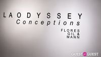 LA Odyssey – Conceptions #150