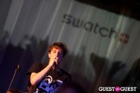 Swatch Austin Store Opening Celebration #3