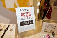 Swatch Austin Store Opening Celebration #102